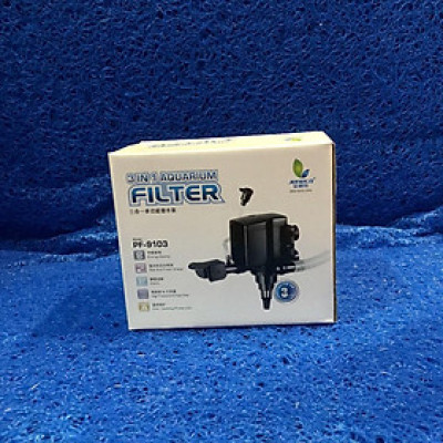 MÁY BƠM BỂ CÁ JENECA 9103