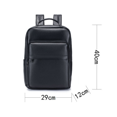 Balo nam DA BÒ THẬT – BEE GEE BLND9105