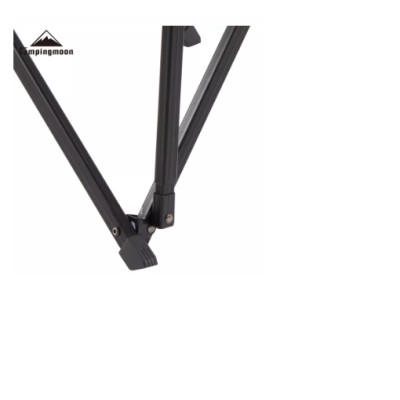 Ghế gấp dã ngoại Campingmoon F-1003C