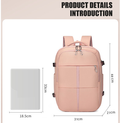 Balo laptop (15.6 inch) phong cách hiện đại - BEE GEE BLLT5623