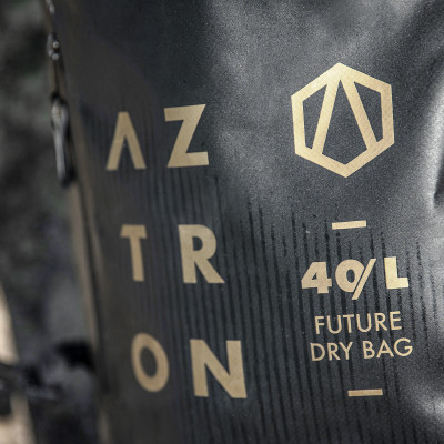 Balo chống nước Aztron 40L Dry Bag AC-BD024