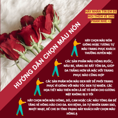 Nón hóa trị vải mềm mát, hút mồ hôi, bệnh nhân ung thư, chemo hat, nón trùm đầu [KIỂU ĐUÔI NGẮN-XANH MÀU NƯỚC] 