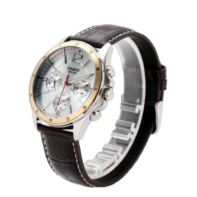 Đồng Hồ nam Casio MTP-1374L-7AVDF Quartz