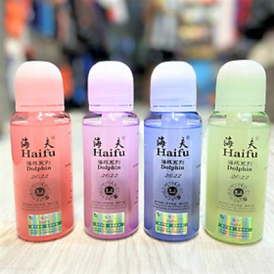 Keo Dán Vợt Bóng Bàn Gốc Xăng Haifu 2022 Chính Hãng