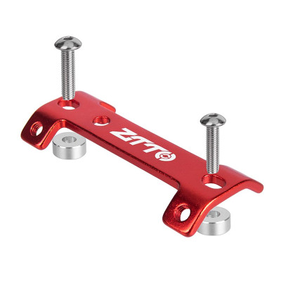 Giá đỡ bình nước gắn xe đạp bằng hợp kim nhôm