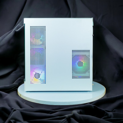 CASE MAGIC VILA ULTRA PRO (ATX) - Hàng chính hãng