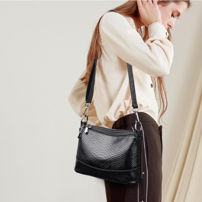 Túi xách nữ thời trang công sở cao cấp phong cách mới