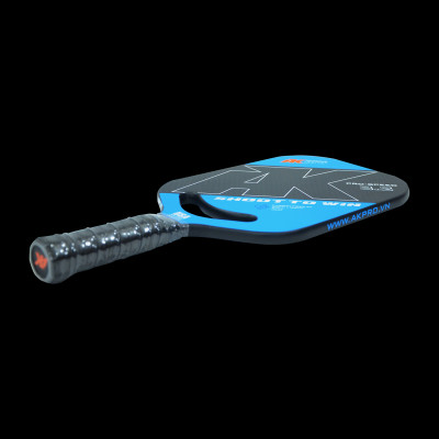 Vợt Pickleball PRO-SPEED 3.2 - Carbon 3K