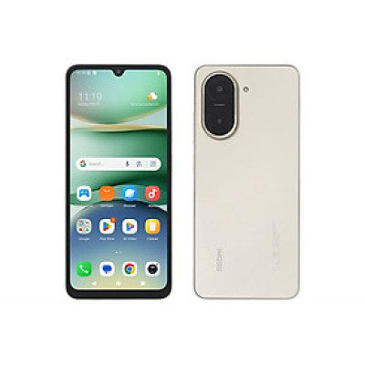 Điện thoại Xiaomi Redmi A5 3GB/64GB - Hàng chính hãng