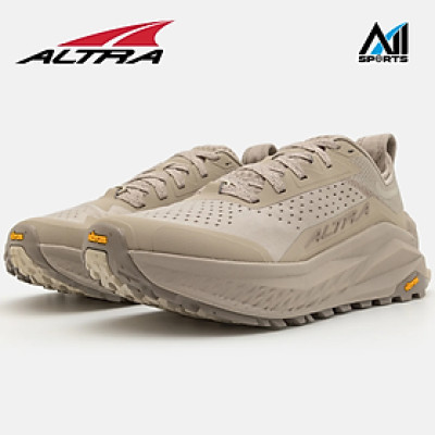 GIÀY CHẠY VÀ ĐI BỘ ĐỊA HÌNH Nữ ALTRA OLYMPUS6 W SAND - AL0A85NK921