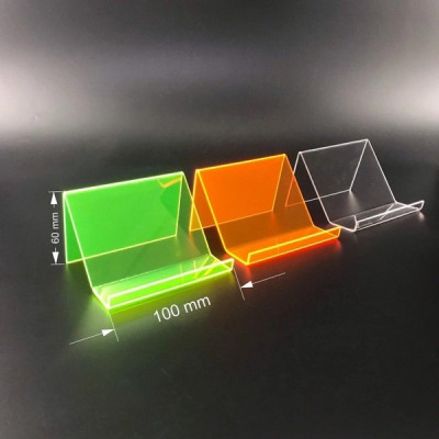 Kệ bóp Nữ SH02 ngang 10cm dày 2mm