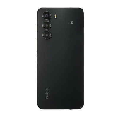 Điện thoại ZTE Nubia S 5G (4GB/128GB) Màn hình 6.7",kháng nước IP68,pin 5000mAh - Hàng nhập khẩu Nhật