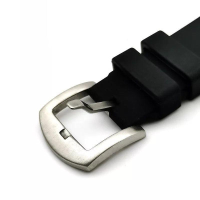 Dây silicon mềm mại dành cho Samsung Galaxy Watch 4