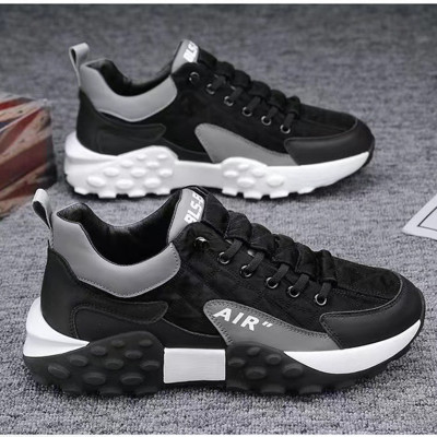 Giày thể thao nam ORSIL 2 màu thời trang mã MSH2248