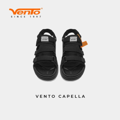GIÀY SANDAL VENTO CHÍNH HÃNG MẪU MỚI 2024 CAPELLA NV1001 [SANDAL NAM NỮ]