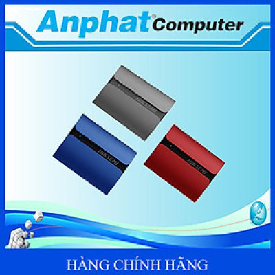 Box Di Động SSD HIKSEMI T300S 512GB/1T/2T – Hàng Chính Hãng