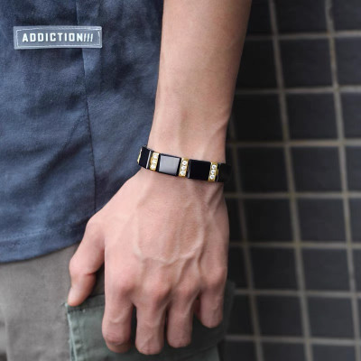 VÒNG TAY HUYẾT ÁP 