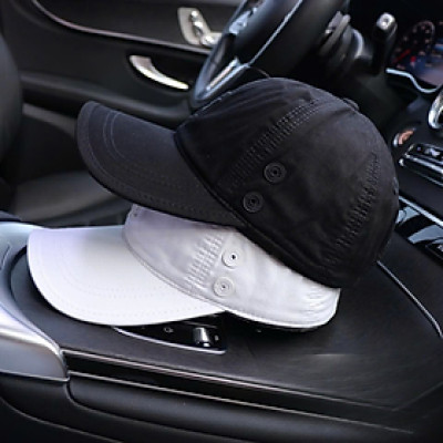 Combo 2 nón kết, mũ lưỡi trai TH vải Denim form chuẩn siêu đẹp (Ảnh thật)