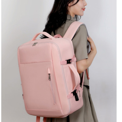 Balo laptop (15.6 inch) phong cách hiện đại - BEE GEE BLLT5622