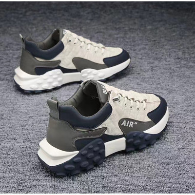 Giày thể thao nam ORSIL 2 màu thời trang mã MSH2248