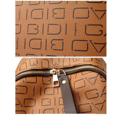 Balo Nữ Thời Trang công sở phong cách Hàn Quốc cao cấp – BLNN9105