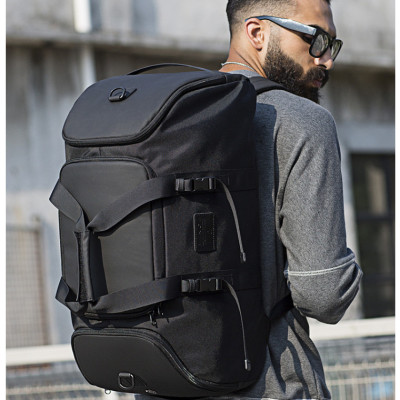 túi xách du lịch thể thao nam kiêm balo du lịch cao cấp phong cách mới(15,6")