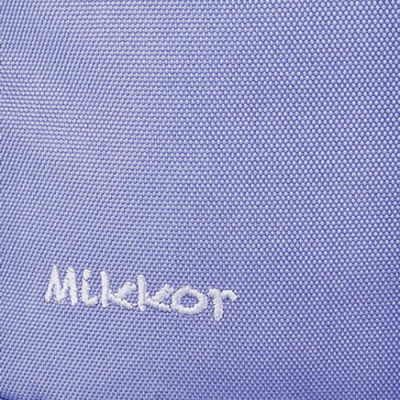 Túi Xách Nữ Mikkor The Betty Pretty TBP005 - Tím Hoa Cà