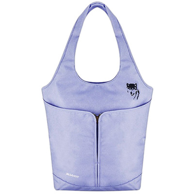 Túi Xách Nữ Mikkor The Betty Pretty TBP005 - Tím Hoa Cà