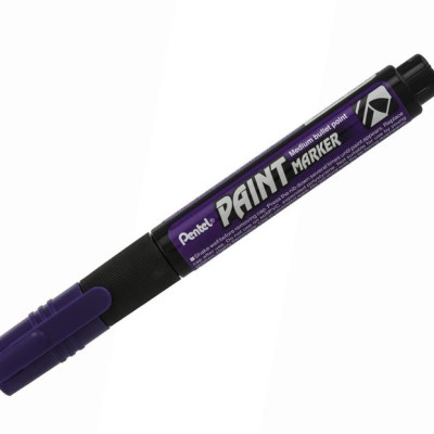 Bút Sơn 4.0mm Pentel MMP20-V - Tím