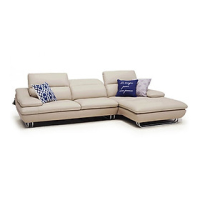 Sofa Da Juno Sofa MSDH-160 270 x 160 x 90 cm (Kem)