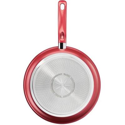 Chảo chiên chống dính đáy từ Tefal So Chef (21cm/24cm/28cm) - Hàng chính hãng