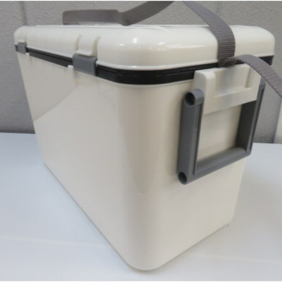 Thùng đá giữ nhiệt Nhật Bản Galasea hàng nhập khẩu chính hãng #Made in Japan