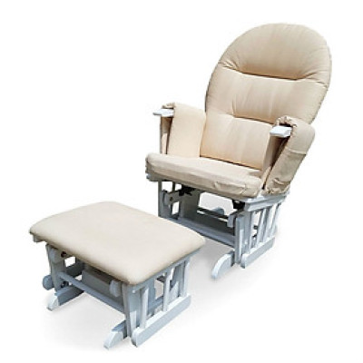 Sofa Thư Giãn 2 Chức Năng Juno Sofa TG2CN - Kem (70 x 75 cm)