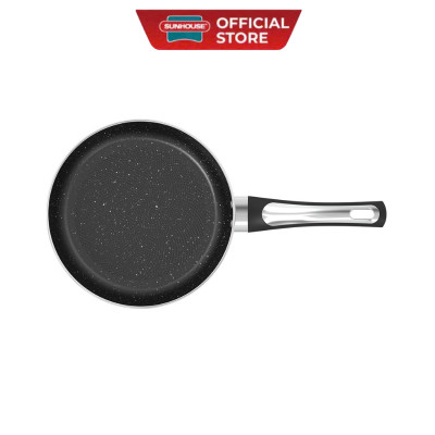 Chảo chống dính đáy từ Sunhouse ECO SHM plus