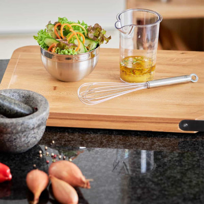 Cây Đánh Trứng Rosle 95581 27cm Hàng Chính Hãng