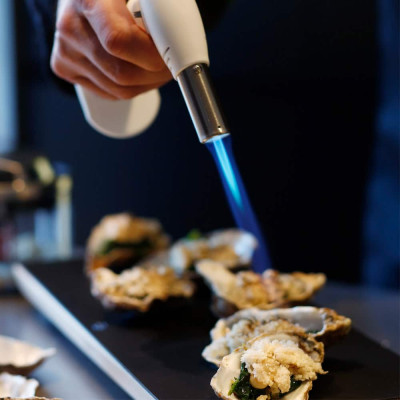 Đèn Khò Thực Phẩm Rösle 12844