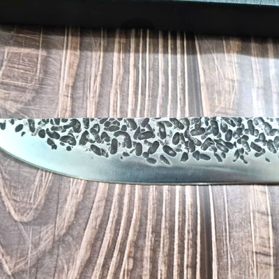 DAO BẾP - DAO BẾP THÁI  MÃ A5 DT156 NT topcomshop vn