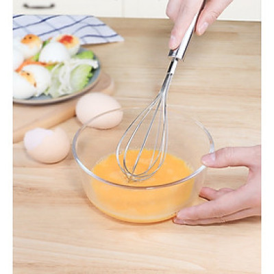 Dụng cụ đánh trứng inox Echo Whipper 250mm