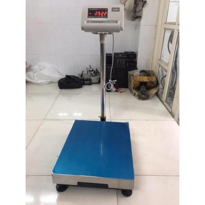 Cân bàn 150kg A12E