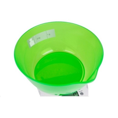 Cân điện tử nhà bếp Laica KS1016