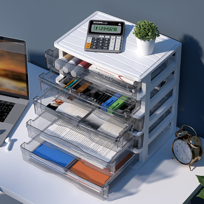 KỆ TỦ NHỰA ĐỰNG TÀI LIỆU, HỒ SƠ SONG LONG 4 TẦNG VÀ 5 TẦNG – GIẢI PHÁP LƯU TRỮ HIỆU QUẢ CHO VĂN PHÒNG