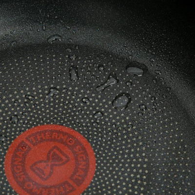 Chảo nhôm chống dính đáy từ 20 cm Tefal Ultimate G2680272 - Hàng chính hãng