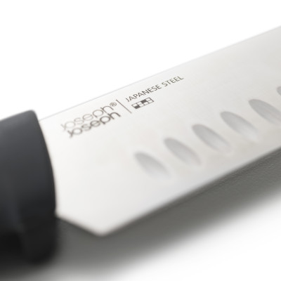 Bộ dao thớt cao cấp 8 món Joseph Joseph Folio - 005028