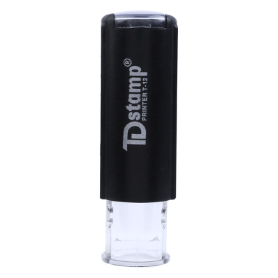 Dấu Hình Thú Ký Hiệu Dstamp (Thân Màu Ngẫu Nhiên)