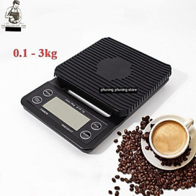 Cân Điện Tử Mini Nhà Bếp 