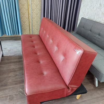Sofa giường Special juno sofal 1m7 màu da tùy chọn
