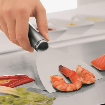 Dụng Cụ Nạo Vỉ Nướng Rösle 25063 Hàng chính hãng