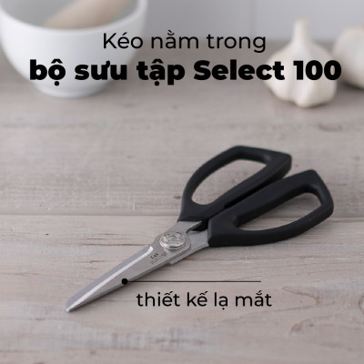 Kéo Nhà Bếp Select 100 KAI