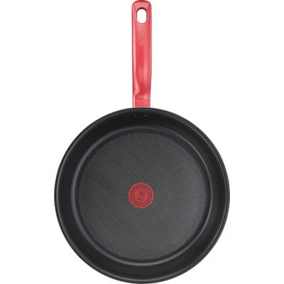 Chảo chiên chống dính đáy từ Tefal So Chef (21cm/24cm/28cm) - Hàng chính hãng