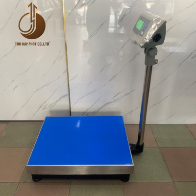 Cân Bàn Điện Tử Vibra FWD - Mặt Bàn Cân 500X600MM